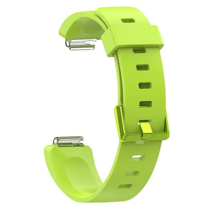 Fitbit Inspire Series Silicone Replacement Band S L