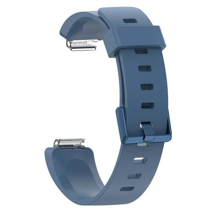 Fitbit Inspire Series Silicone Replacement Band S L
