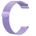 S / Purple