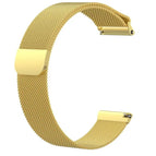 L / Gold