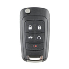 5 Sedan Button / 5 Sedan Button