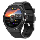 Silicone Band (Black) / Black