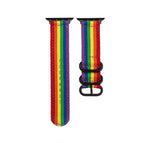 For Apple Watch Series 8&7 41mm / Rainbow