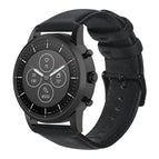 For Fossil Hybrid Smartwatch HR / Black