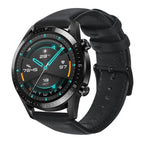 For Huawei Watch GT 2 46mm / Black