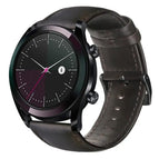 For Huawei Watch GT 42mm / 46mm / Dark Brown