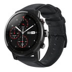 For Amazfit 2 Stratos / Black