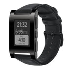 For Pebble Gen 1 / Black