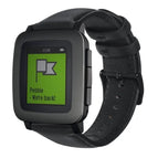 For Pebble Time / Black