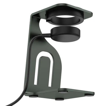 Aluminum Alloy Watch Charging Stand for Samsung Galaxy
