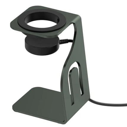 Aluminum Alloy Watch Charging Stand for Samsung Galaxy