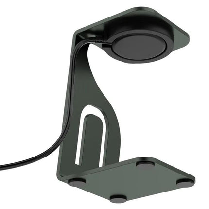 Aluminum Alloy Watch Charging Stand for Samsung Galaxy