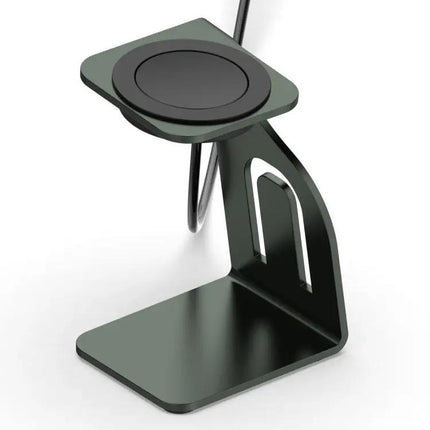 Aluminum Alloy Watch Charging Stand for Samsung Galaxy