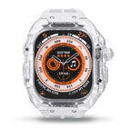 For Apple Watch Ultra 3 / 2 / 1 49mm / White