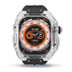 For Apple Watch Ultra 3 / 2 / 1 49mm / Black