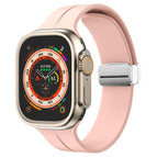 For Apple Watch Series 8&7 45mm / Pink
