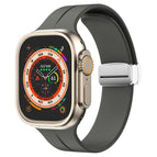 For Apple Watch Series 8&7 45mm / Space Grey