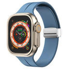 For Apple Watch Series 8&7 45mm / Star Blue