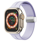 For Apple Watch Series 8&7 45mm / Purple