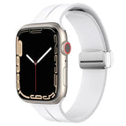For Apple Watch Series 8&7 41mm / White