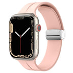 For Apple Watch Series 8&7 41mm / Pink