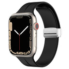 For Apple Watch Series 8&7 41mm / Black