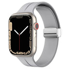 For Apple Watch Series 8&7 41mm / Light Grey