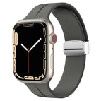 For Apple Watch Series 8&7 41mm / Space Grey