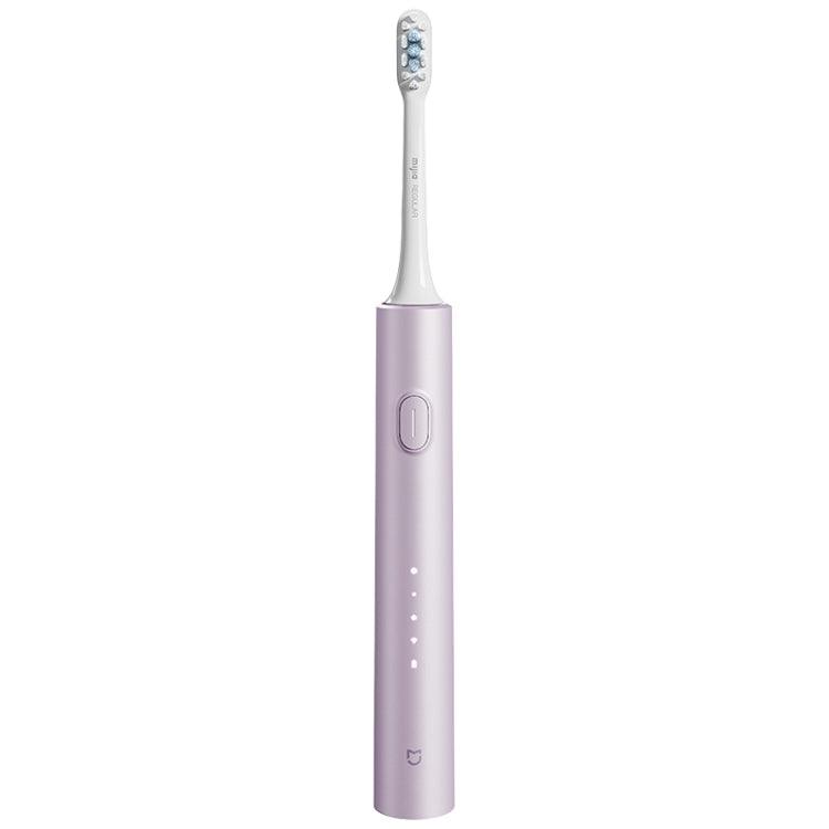 Xiaomi Mijia T302 Sonic Rechargeable Electric Toothbrush Purple T302 (Purple)