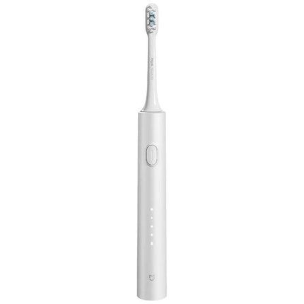 Xiaomi Mijia Sonic Electric Toothbrush Purple for Daily Cleaning - ergonomic waterproof sonic toothbrush with adjustable modes