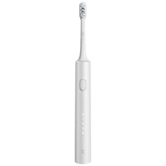 Xiaomi Mijia T302 Sonic Rechargeable Electric Toothbrush Silver T302 (Silver)