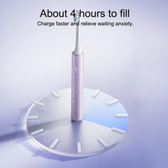 Xiaomi Mijia T302 Sonic Rechargeable Electric Toothbrush