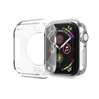 For Apple Watch Series 6 / 5 / 4 / SE 2025 / 2023 / 2022 40mm / Transparent