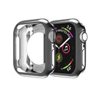 For Apple Watch Series 3 & 2 & 1 42mm / Black
