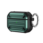 For AirPods Pro / Cyan