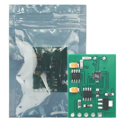 Essential Security Device for Yamaha Motorcycles in Daily Rides - immobilizer simulator circuit board for 2006-2009 Yamaha models