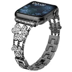 For Apple Watch Series 8&7 45mm / Black