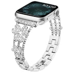 For Apple Watch Series 8&7 41mm / Silver