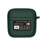 For JBL Tour Pro 2 / Deep Green