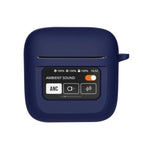 For JBL Tour Pro 2 / Dark Blue