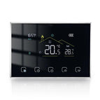 Boiler Heating