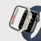 For Apple Watch SE 2025 / SE 2 / 6 / SE / 5 / 4 40mm / Silver
