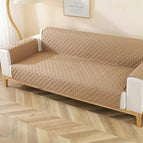 55x196cm / Light Coffee