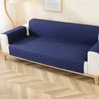 55x196cm / Navy Blue