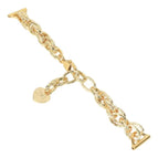 20mm / Gold
