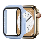 For Apple Watch Series 9 / 8 / 7 41mm / Ice Sea Blue