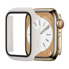 For Apple Watch Series 9 / 8 / 7 41mm / White