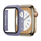 For Apple Watch Series 9 / 8 / 7 45mm / Lavender