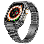 For Apple Watch Ultra 3 / 2 / 1 49mm / Grey