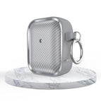 For AirPods 1 / 2 / Dark Grey